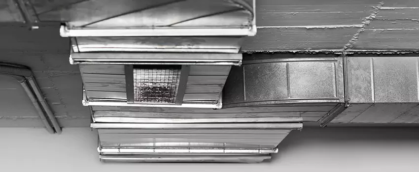 Trusted Air Duct Cleaning Company in Tallmadge, Ohio