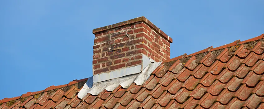 Residential Chimney Bricks Rotten Repair Services in Tallmadge, OH
