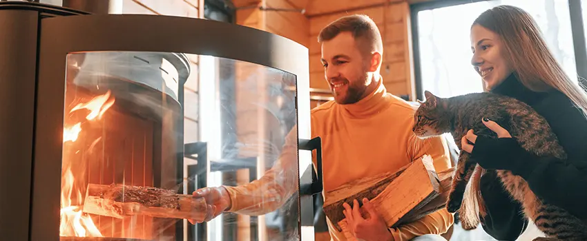 Fireplace Door Installation And Replacement Contractors in Tallmadge, OH