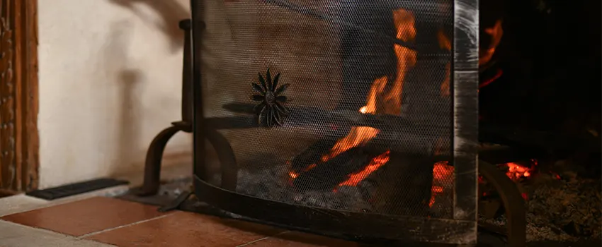 Electric Metal Fireplace installation Services in Tallmadge, OH