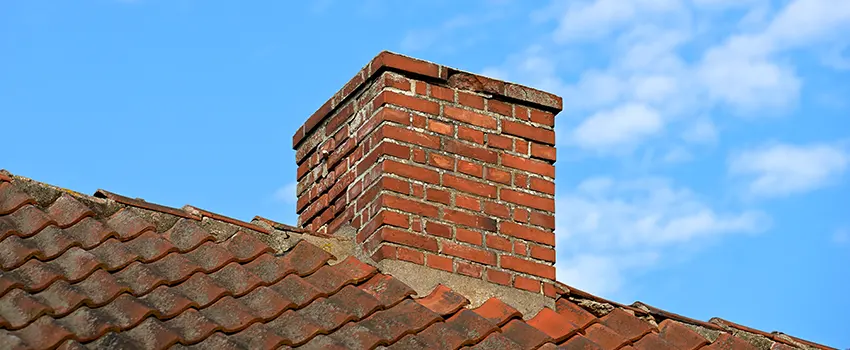 Flue Tiles Cracked Repair Services near Me in Tallmadge, OH