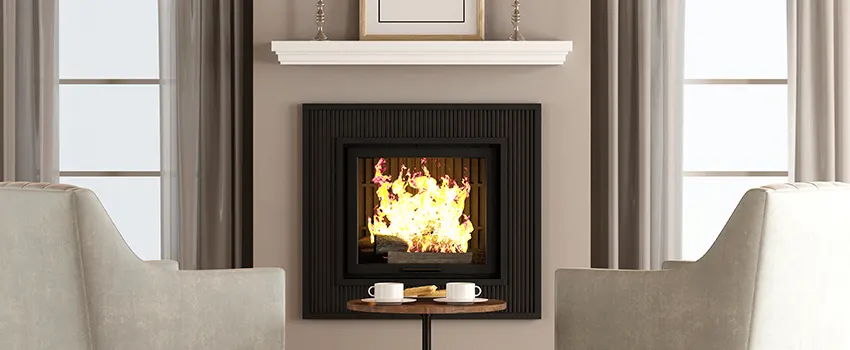 Superior Outdoor Fireplace Repair in Tallmadge, OH