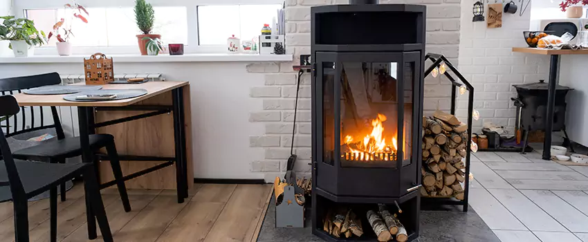 Wood Stove Firebox Installation Services in Tallmadge, OH