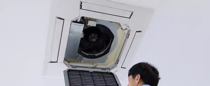 Benefits of Professional Air Duct Cleaning in Tallmadge, Ohio