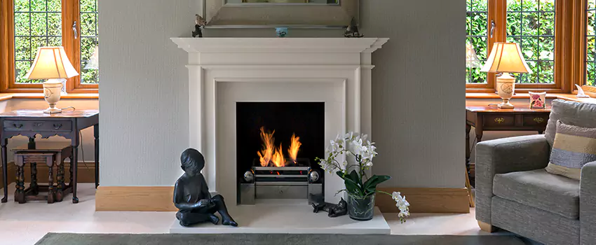 Astria Open-Hearth Wood Fireplaces Services in Tallmadge, OH