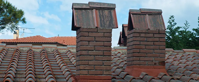 Chimney Vent Damper Repair Services in Tallmadge, Ohio