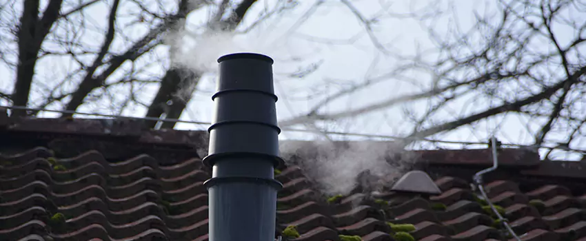 Broken Chimney Animal Screen Repair And Installation in Tallmadge, OH