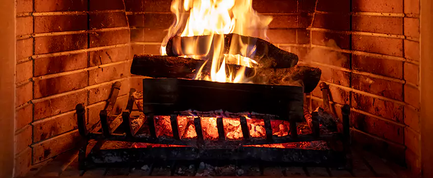 Chimney Ash Dump Cover Repair Services in Tallmadge, OH