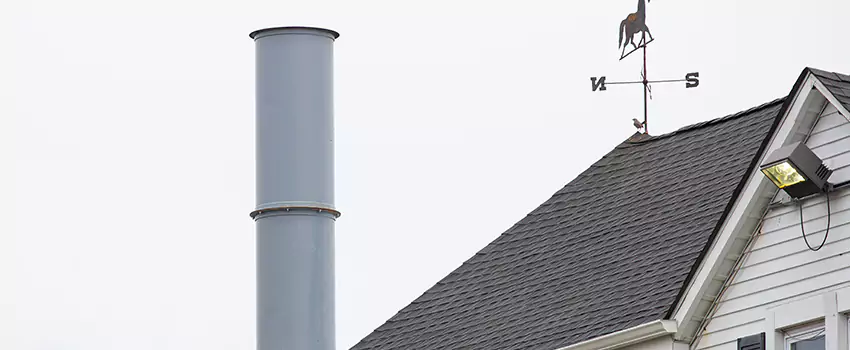 Multi-flue Chimney Caps Installation And Repair in Tallmadge, OH