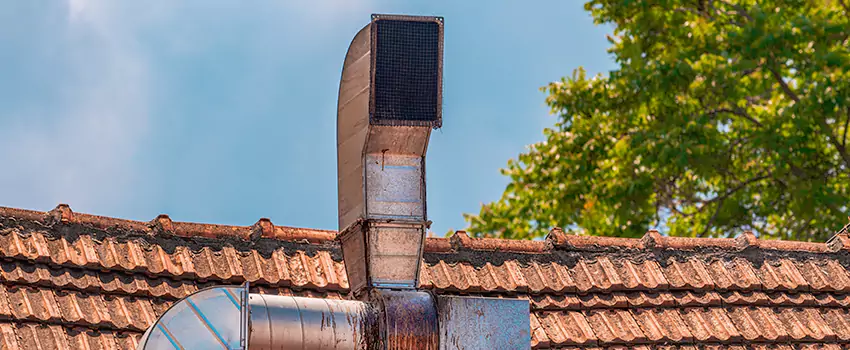 Chimney Creosote Cleaning Experts in Tallmadge, Ohio