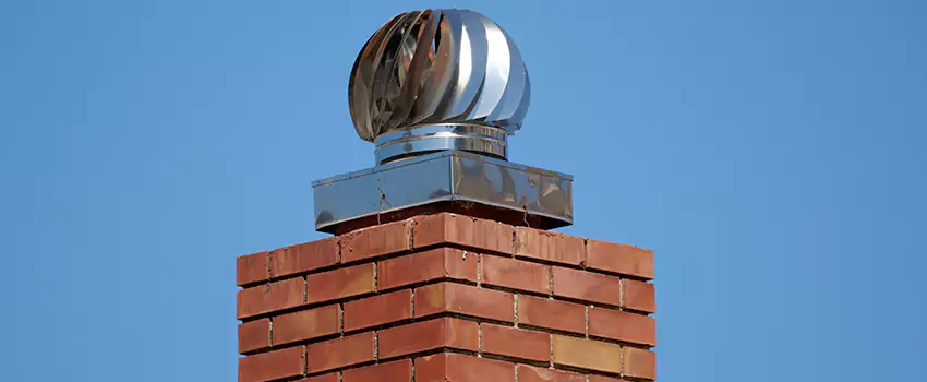 Chimney Damper Hinge Repair in Tallmadge, OH