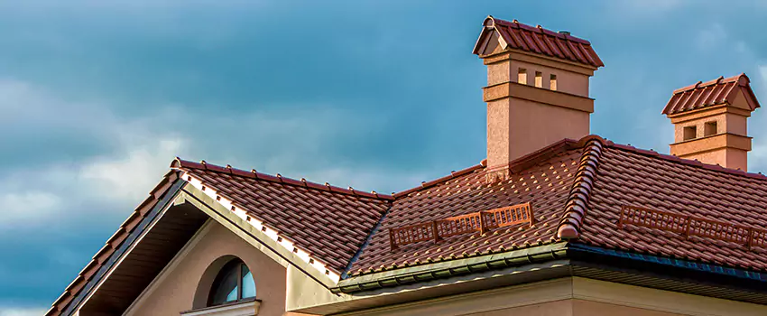 Residential Chimney Services in Tallmadge, Ohio