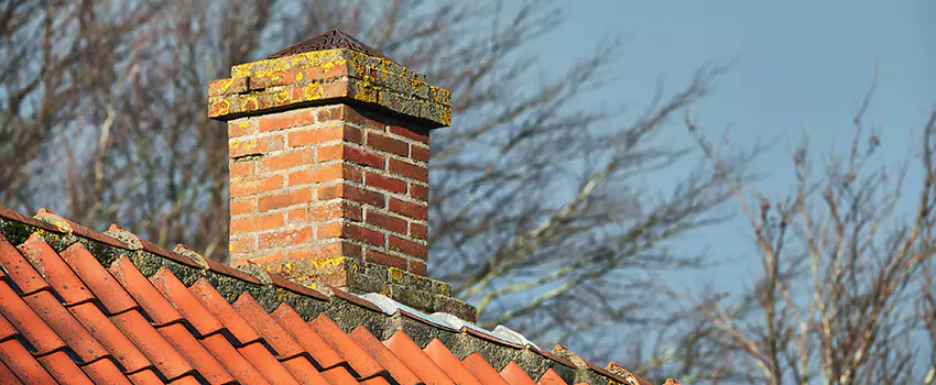 Chimney Flue Cap Installation in Tallmadge, OH