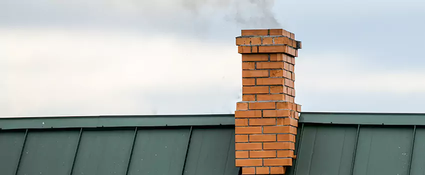 Chimney Installation Company in Tallmadge, OH