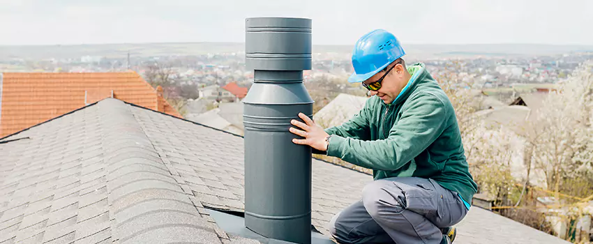 Insulated Chimney Liner Services in Tallmadge, OH