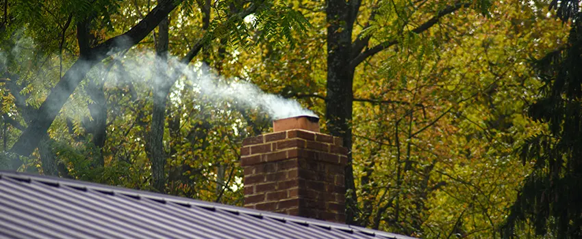 Gas Chimney Odor Removal in Tallmadge, Ohio