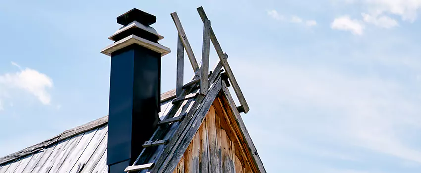 Chimney Pot Inspection in Tallmadge, OH