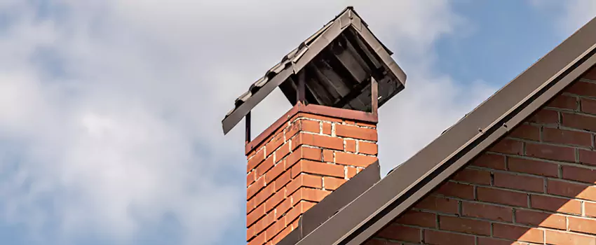 Chimney Saver Masonry Repair Contractor in Tallmadge, Ohio