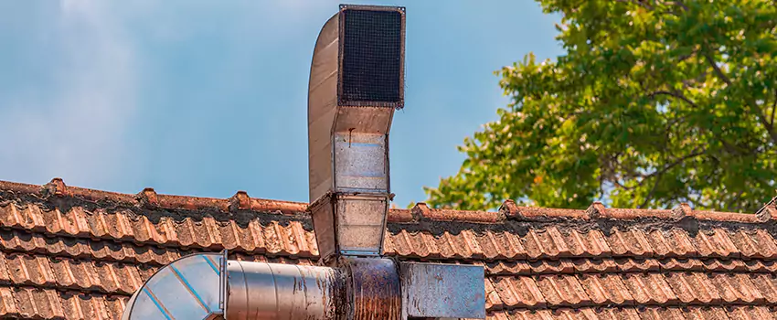 Chimney Blockage Removal in Tallmadge, Ohio