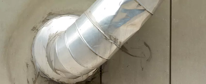 Dryer Vent Repair Process in Tallmadge, OH