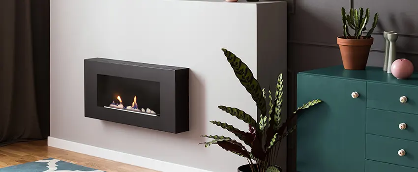 Electric Fireplace Glowing Embers Installation Services in Tallmadge, OH