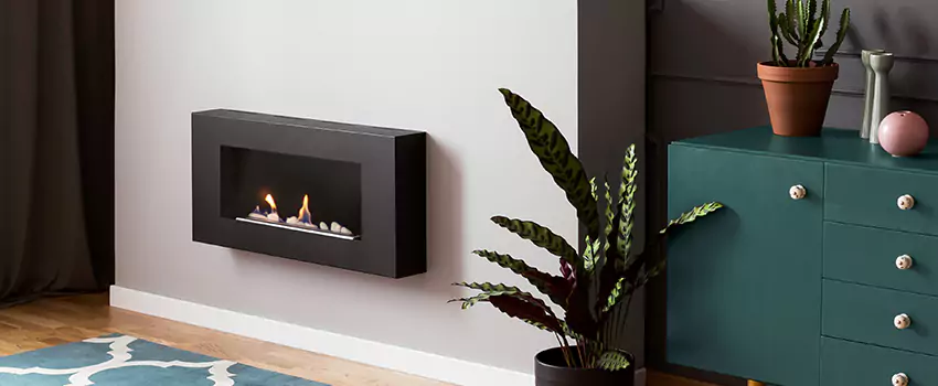 Cost of Ethanol Fireplace Repair And Installation Services in Tallmadge, OH