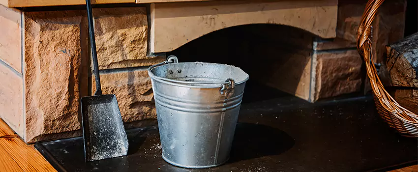 Clean The Fireplace Mantle And Hearth in Tallmadge, Ohio