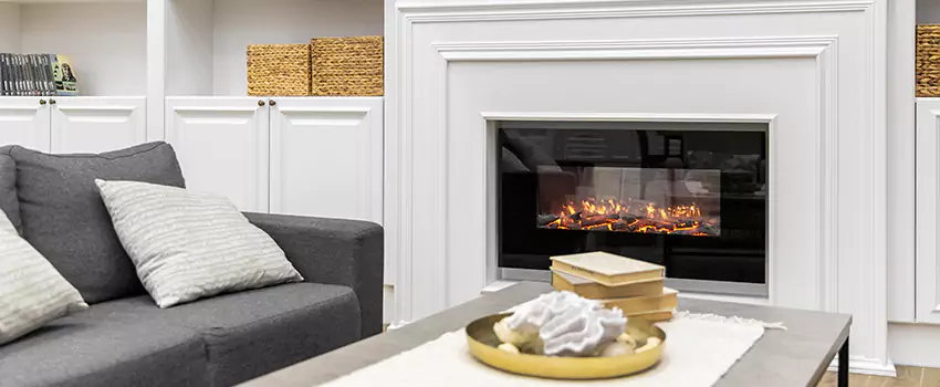 Professional Fireplace Maintenance Contractors in Tallmadge, OH