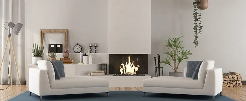 Decorative Fireplace Crystals Services in Tallmadge, Ohio