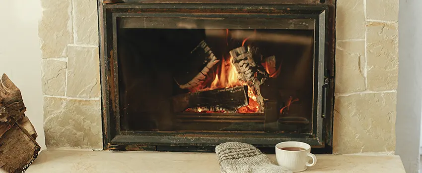 Fireplace Door Handle Replacements Services in Tallmadge, Ohio