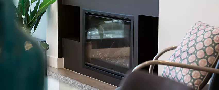 Gas Fireplace Installation in Tallmadge, OH