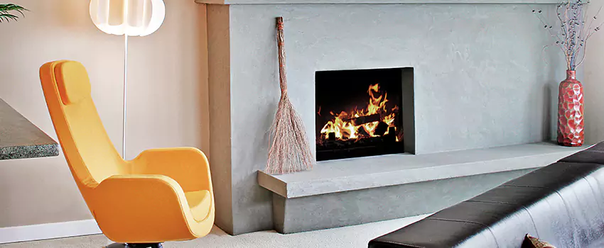 Electric Fireplace Makeover Services in Tallmadge, OH