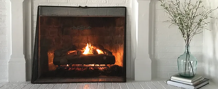 Cost-Effective Fireplace Mantel Inspection And Maintenance in Tallmadge, OH