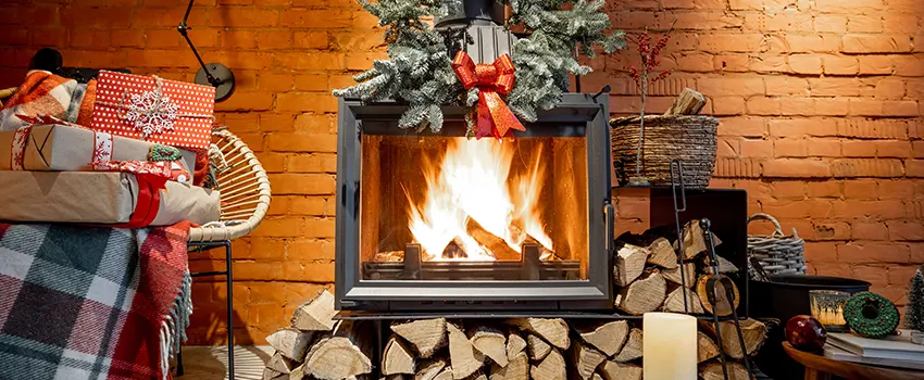 Steel Fireplace Grate Repair And Replacement Services in Tallmadge, Ohio
