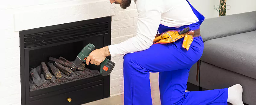 Fireplace Repair Expert in Tallmadge, Ohio