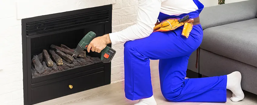 Fireplace Safety Inspection Specialists in Tallmadge, Ohio
