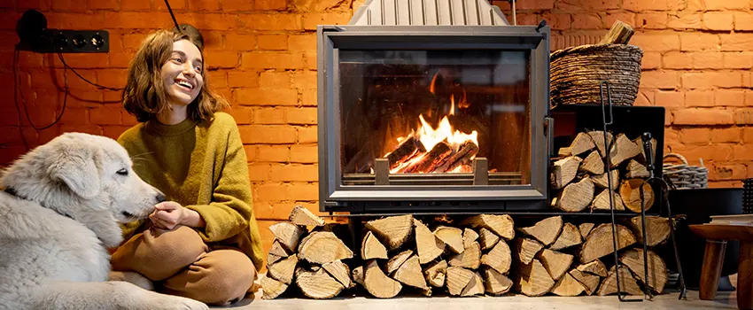 Fireplace Smell Removal Cost in Tallmadge, OH