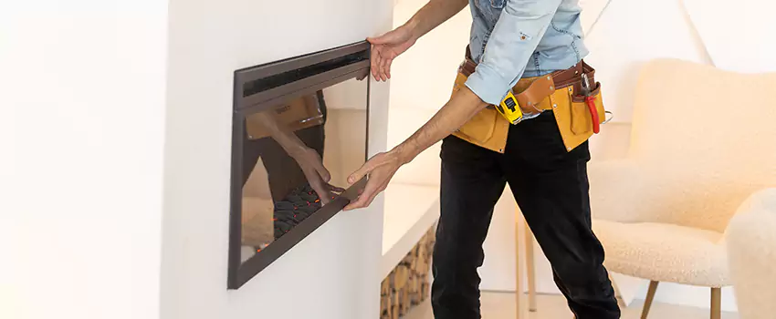 Traditional Fireplace Vent Sweeping in Tallmadge, OH