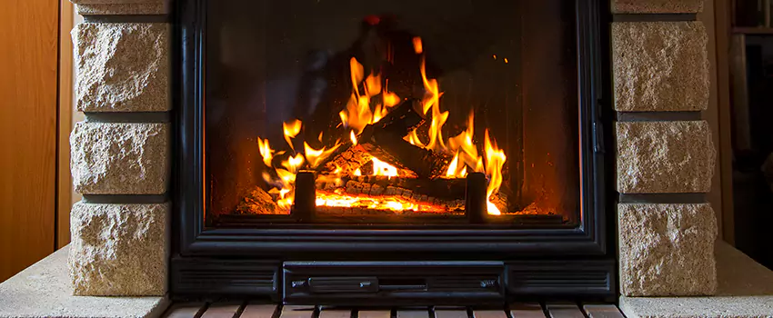 Fireplace Xtrordinair Probuilder Gas Fireplace Installation in Tallmadge, OH
