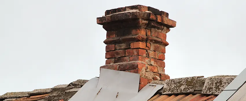Cost of Fixing Blocked Chimney in Tallmadge, Ohio