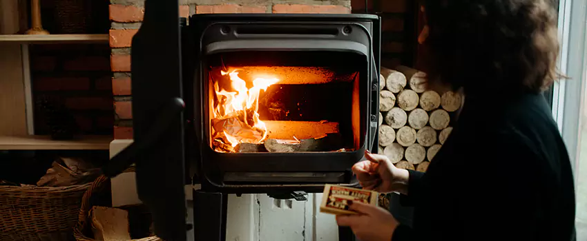 Hearthstone Wood Stoves Fireplace Repair in Tallmadge, Ohio