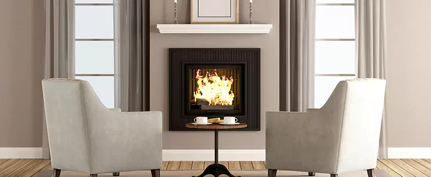 Heatilator Direct Vent Fireplace Services in Tallmadge, Ohio