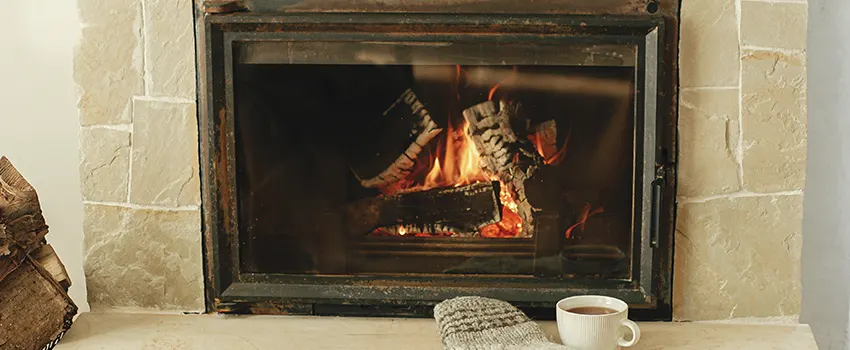 Kings man Fireplaces Insert Services in Tallmadge, OH