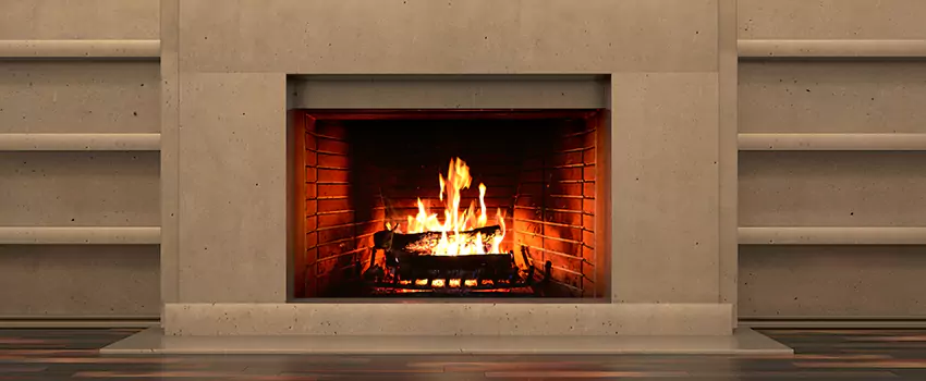 Majestic Trilliant Series Gas Fireplace Insert Repair in Tallmadge, Ohio
