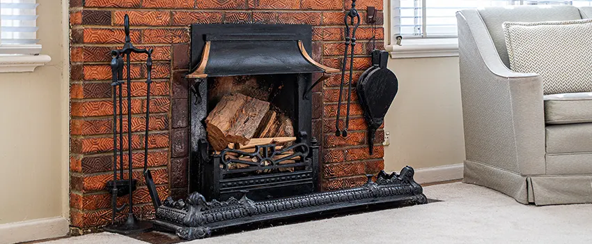 Custom Old Fireplace Redesign Services in Tallmadge, Ohio