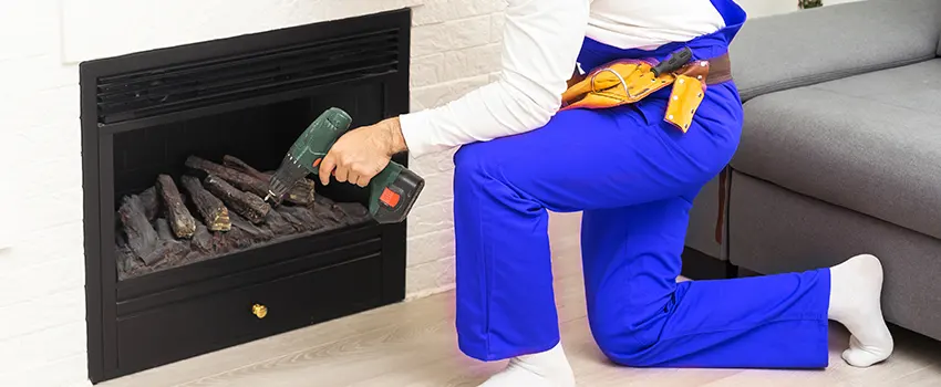 Pellet Fireplace Repair Services in Tallmadge, OH