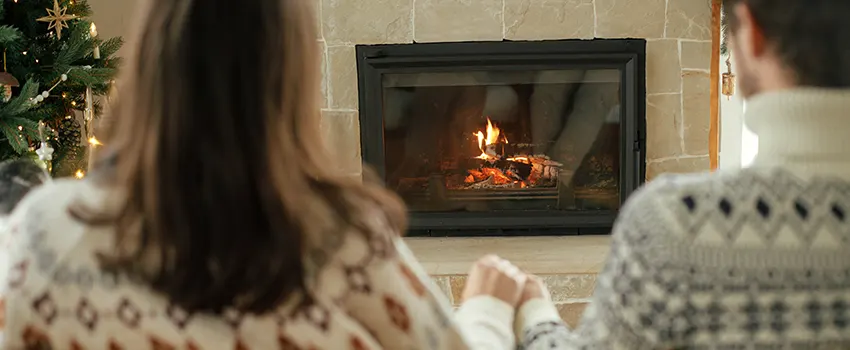 Superior Open-Hearth Wood Fireplaces in Tallmadge, OH