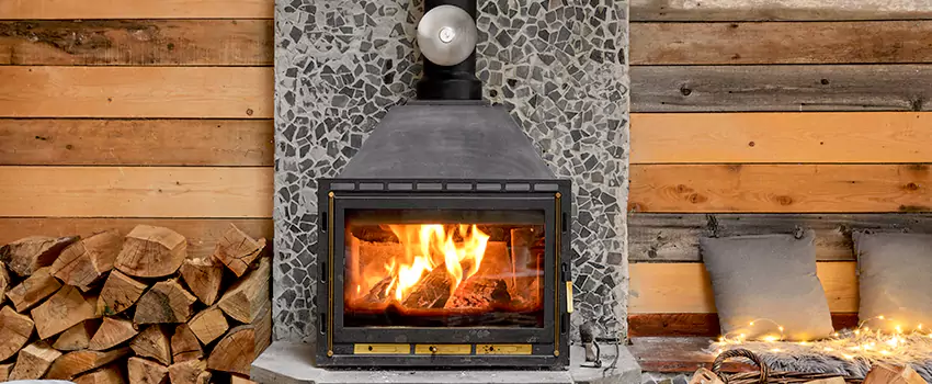 Travis Industries Elite Fireplace Inspection and Maintenance in Tallmadge, Ohio