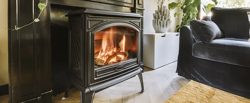 Valor Wood Fireplace in Tallmadge, OH