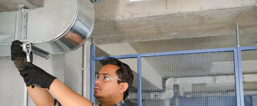 Benefit of Ventilation Cleaning in Tallmadge, Ohio